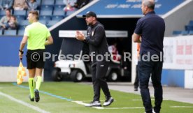 13.07.24 FC Luzern - VfB Stuttgart