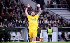 29.01.25 VfB Stuttgart - Paris St. Germain