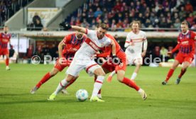 15.12.24 1. FC Heidenheim - VfB Stuttgart