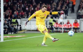 10.11.24 VfB Stuttgart - Eintracht Frankfurt