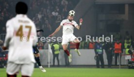 06.11.24 VfB Stuttgart - Atalanta Bergamo