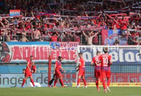 01.09.24 1. FC Heidenheim - FC Augsburg