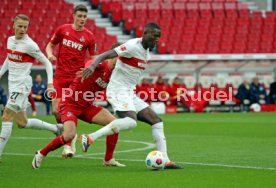 24.02.24 VfB Stuttgart - 1. FC Köln