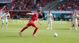 01.09.24 1. FC Heidenheim - FC Augsburg