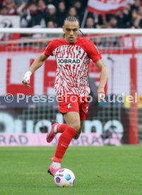 17.03.24 SC Freiburg - Bayer 04 Leverkusen