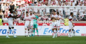 31.08.24 VfB Stuttgart - 1. FSV Mainz 05