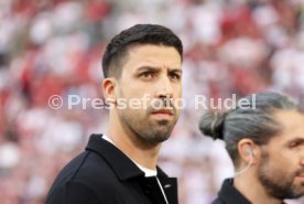 22.09.24 VfB Stuttgart - Borussia Dortmund