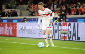 06.12.24 VfB Stuttgart - 1. FC Union Berlin