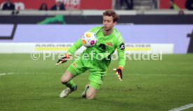 08.03.24 VfB Stuttgart - 1. FC Union Berlin