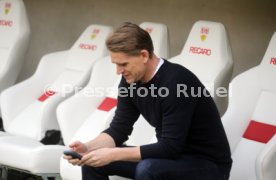 04.05.24 VfB Stuttgart - FC Bayern München