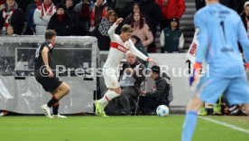 06.12.24 VfB Stuttgart - 1. FC Union Berlin