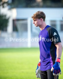 09.09.24 U21 Deutschland Training