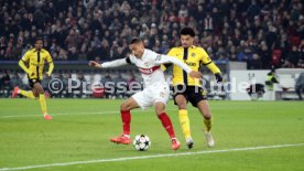 11.12.24 VfB Stuttgart - Young Boys Bern