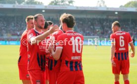 01.09.24 1. FC Heidenheim - FC Augsburg