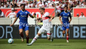 10.08.24 VfB Stuttgart - Athletic Bilbao