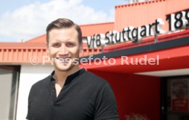 02.08.24 VfB Stuttgart Vorstellung Präsidium