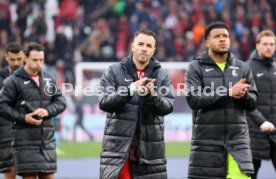 17.03.24 SC Freiburg - Bayer 04 Leverkusen