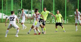 31.07.24 FC Esslingen - Stuttgarter Kickers