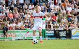 07.07.24 FSV Hollenbach - VfB Stuttgart