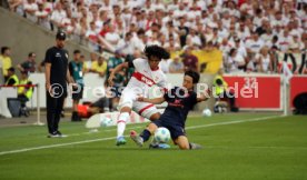 31.08.24 VfB Stuttgart - 1. FSV Mainz 05