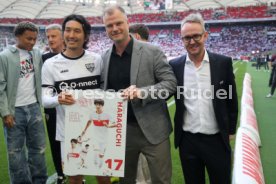 18.05.24 VfB Stuttgart - Borussia Mönchengladbach