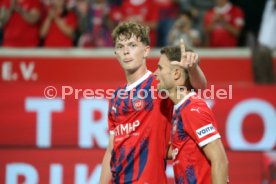 29.08.24 1. FC Heidenheim - BK Häcken