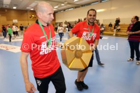 25.05.24 TSV Weilimdorf - HOT 05 Futsal