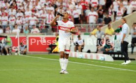 31.08.24 VfB Stuttgart - 1. FSV Mainz 05