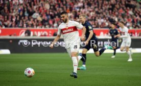 11.02.24 VfB Stuttgart - 1. FSV Mainz 05