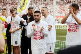 04.05.24 VfB Stuttgart - FC Bayern München