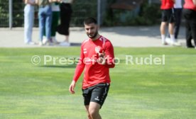 14.05.24 VfB Stuttgart Training