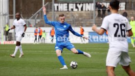 23.03.24 Stuttgarter Kickers - Eintracht Frankfurt II