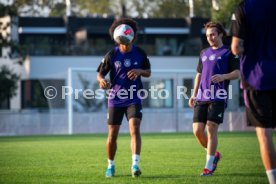 09.09.24 U21 Deutschland Training