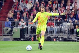 19.10.24 FC Bayern München - VfB Stuttgart