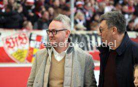 11.02.24 VfB Stuttgart - 1. FSV Mainz 05