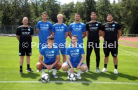 18.06.24 Stuttgarter Kickers Training