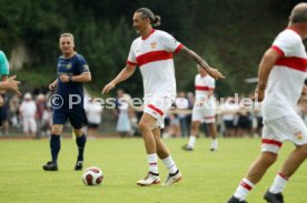 19.07.24 SC Korb - VfB Stuttgart Traditionself