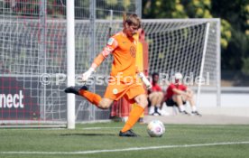 31.08.24 U19 VfB Stuttgart - U19 VfL Wolfsburg