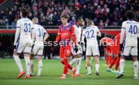 28.11.24 1. FC Heidenheim - Chelsea FC