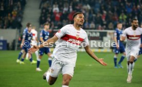 16.03.24 TSG 1899 Hoffenheim - VfB Stuttgart