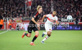 06.12.24 VfB Stuttgart - 1. FC Union Berlin