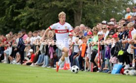 07.07.24 FSV Hollenbach - VfB Stuttgart