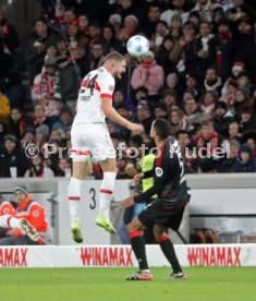 06.12.24 VfB Stuttgart - 1. FC Union Berlin