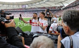 18.05.24 VfB Stuttgart - Borussia Mönchengladbach