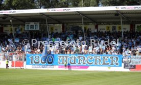 11.08.24 VfB Stuttgart II - TSV 1860 München