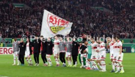 29.10.24 VfB Stuttgart - 1. FC Kaiserslautern