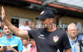 07.07.24 FSV Hollenbach - VfB Stuttgart