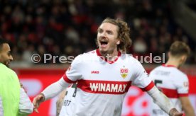 15.12.24 1. FC Heidenheim - VfB Stuttgart