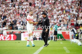 22.09.24 VfB Stuttgart - Borussia Dortmund