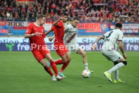 17.02.24 1. FC Heidenheim - Bayer 04 Leverkusen